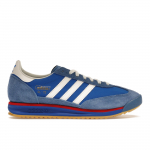 Adidas SL72 RS Mėlyni Scarlet Unisex Sneakers Core-White Better-Scarlet IG2132 38⅔