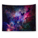 Fluorescencinis gobelenas Sienų menas Gobelenas Stačiakampis sieninis gobelenas Sienų tapyba Gobelenas Sienų dekoras Namų dekoro gobelenas 100x75cm