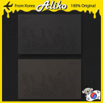 [BTS] Augustas D (SUGA) &bdquo;D-DIENA&ldquo; (Fotoknyga Ver.) Version 2