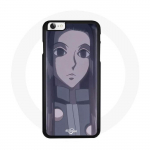 Coque Iphone SE Illumi Hunter X Hunter