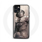 Coque pour Iphone 11 Pro Moon Knight Marvel le Chevalier de la Lune
