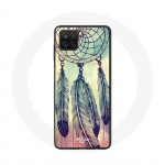 Coque pour Samsung Galaxy A42 5G Attrape r&ecirc;ve color&eacute;