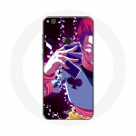 Coque pour Huawei P8 Lite 2017 Hunter X Hunter Manga Hisoka Morow