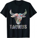 Senoviniai pilno Jaučio Zodiako gimtadienio balandžio arba gegužės mėnesio unisex mar&scaron;kinėliai S