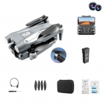 Naujas Z908Max drono variklis be &scaron;epetėlių profesionalus ESC aerofotografijos FPV kliūčių i&scaron;vengimo keturkopterio padėties nuotolinio valdymo žaislas