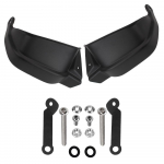 Apsaugos Rankų apsaugos, skirtos Honda NC750X NC700X 2018 2019 2020 Vairo priekinis stiklas Motociklo rankų apsaugos NC750S DCT 2012 2013 2014 2017 ABS apsauga