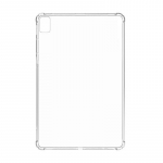 Silicio dėklas, skirtas Huawei MatePad T8 T5 T3 10 9.6 M3 M5 Lite 8.0 8.4 10.1 10.4 10.8 Skaidrus dėklas Mink&scaron;tas TPU galinis plan&scaron;etinio kompiuterio dangtelis MediaPad T5 8 gryna