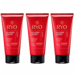 Ryo Ham Bit Damage Care Treatment 180ml (labai pažeistiems plaukams) 3PCS