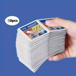 Auk&scaron;čiausios kokybės vienkartinės lę&scaron;ių ir ekrano valymo servetėlės ​​​​10/20/50/100 vnt. Apsauginės nuo rūko akiniams ir papuo&scaron;alams, saugus telefonams ir akiniams 50pcs