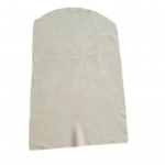 Natūralios zom&scaron;inės odos automobilių valymo &scaron;luostės, zom&scaron;os, sugeriantis rank&scaron;luostis