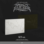 TAEMINAS (SHINee) - 5-asis mini albumas ETERNAL PP 2 IN SET