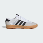 Adidas TISCHTENNIS Avalynė Balti sportbačiai ORIGINALS Unisex bateliai su T formos nosele IH7995 Avalynė Balta/Juoda/Guminė 38