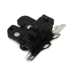 Bagažinės užraktai Užrakto mazgas Elektrinis dangčio užrakto aktuatorius Pakeitimai Vauxhall 2009-2017 20969620