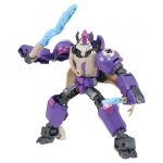 TransformersONE OD-02 Deluxe Class Alpha Trion gray
