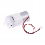 Dc 2V-3.7V Mini 310 Variklis Vandens membraninis siurblys Mikro savaiminio įsiurbimo siurbimo geriamasis fontanas vandens siurblys Vandens dozatoriaus siurblys