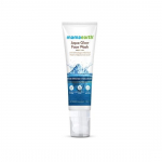 Mamaearth Aqua Glow veido prausiklis su Himalajų terminiu vandeniu ir hialurono rūg&scaron;timi intensyviam drėkinimui 100 ml