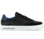 Calvin Klein Classic Cupsole SU  - Herren Sneakers Schuhe Schwarz YM0YM00669-0GP ORIGINAL