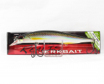 Duo Realis Jerkbait 130SP lydekos pakabos masalas ANA3261 (8671)