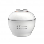 I&scaron;mirkytas makaronų dubuo Multi elektrinė viryklė garų puodas virimo puodas elektrinis kar&scaron;tas puodas Buitinė