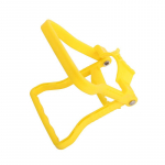 Energiją taupantis plastikinių vandens butelių rankenos pakėlimo įrankis mėlyna