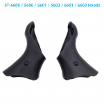 Plento dviračio vairo rankenos silikoninės, skirtos Shimano 4700 5800 R7000 R3000 6600 tekstūros modeliui