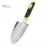 Sodo kastuvas su neslystančia rankena Patogios rankenos skalės dizainas Didelio efektyvumo plačiai naudojamas ravėjimo kastuvas Dirvos kasimo įrankis A