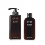 ONE THING Vyrams Viskas Viename Dovanų Rinkinys 2 prekės P000DXRL - Skincare set