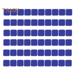 60 vnt. miego pleistrų, natūralių augalų, greitai veikiantys miego pagalbos pleistrai, ne&scaron;iojami kelionėms, vyrams, moterims, kūno nuovargio mažinimo, gilaus miego lipdukai 60pcs