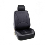 PU odinis sėdynių užvalkalas &bdquo;Four Seasons&ldquo; Universalus sėdynių užvalkalas, atsparus vandeniui, atsparus dulkėms