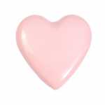 &bdquo;Love Heart&ldquo; plaukų &scaron;epetys su veidrodžiu &bdquo;du viename&ldquo; mink&scaron;tų &scaron;erių galvos odos masažo sulankstomas &scaron;epetys Ne&scaron;iojamas antistatinis oro pagalvėlės &scaron;ukos vyrų moterų plaukų formavimas geltona