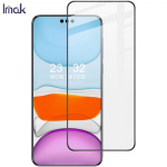 Skirta &bdquo;Huawei Mate 70 Glass IMAK Full Coverage Tempered Glass Film Pro+&ldquo; serijai Huawei Mate 70