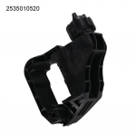 Mercedes Radiator Bracket Automobilių radiatorių stovo laikiklis Mercedes C238 C253 S213 W213 X253 A2535010520 2535010520 CHINA
