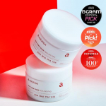 A Solution 4HA Turnover Peeling Pad 30 sheets