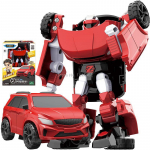 Mini Tobot Transformation Robot Žaislai Korėja Animaciniai Broliai Anime Tobot Deformacijos Automobilių Lėktuvų Žaislai vaikams Dovana