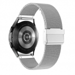 Verslo metalinis laikrodžio dirželis COROS PACE Pro 2 3 dirželio priedams APEX 2 APEX2 Pro 46 mm 42 mm nerūdijančio plieno apyrankė Correa Pace Pro sidabras
