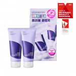 Isntree Onion New Fair Cleansing Foam 150ml Double Plan