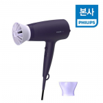Philips 3000 Series Dual Air Care plaukų džiovintuvas (BHD340/19)