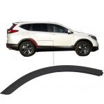 1vnt automobilio de&scaron;iniųjų galinių durų rato arkos apdailos apdaila, skirta &bdquo;Honda&ldquo;, skirta CR-V 2012-16 75390-T0A-A01 durelių briaunos liejinių keitimas CHINA