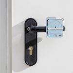Window and Door Alarm Burglar Chimes for when Opens Shop Bedroom