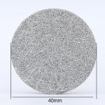 3 vnt. guminės tarpinės ir degiklio bloko tarpiklis, skirtas Webasto Thermo Top guminės tarpinės ir degiklio bloko tarpiklis 66724A 9000861A CHINA