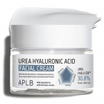 APLB Kremas veidui su karbamidu ir hialurono rūg&scaron;timi 55 ml #55ml 1PCS