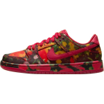 Ozo burtininkas x Nike Dunk Low SB PS Poppy Field Vaikų sportbačiai Raudoni Varsity-Raudoni Universitetiniai-Auksiniai FZ1236-600 29.5 red