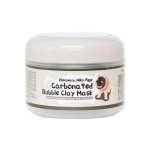 [ELIZABECCA] Milky Piggy Carbonated Bubble Clay Mask 100g 100g X 1PCS