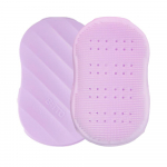 Vivito Silicone Big Cleansing Brush lavender