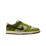 Yuto Horigome x Nike Dunk Low SB Matcha Vyri&scaron;ki sportbačiai Žaliasis &scaron;paragas Legiono žalia HF8022-300 45