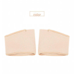 Neslystančios priekinės pėdos pagalvėlės: Kvėpuojantys, storinti pėdų apsaugos įdėklai skausmui mal&scaron;inti ir nuospaudoms i&scaron;vengti vyri&scaron;kų ir moteri&scaron;kų batų XL (45-47) smėlis