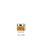 Moisturizing and moisturizing, plant extracts and energy converge to promote smooth skin 5G