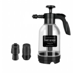 Rankinis putų pur&scaron;kimo pistoletas automobilių plovimui