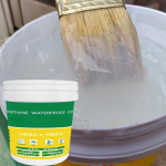 300ml/1000ml Home Innovation Sealant Poliuretano vandeniui atspari danga, skirta namų vonios kambario lubų klijams ir sandarikliams