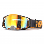 Armega Motociklų ir Dviračių Akiniai - 100% Kar&scaron;tai Parduodami